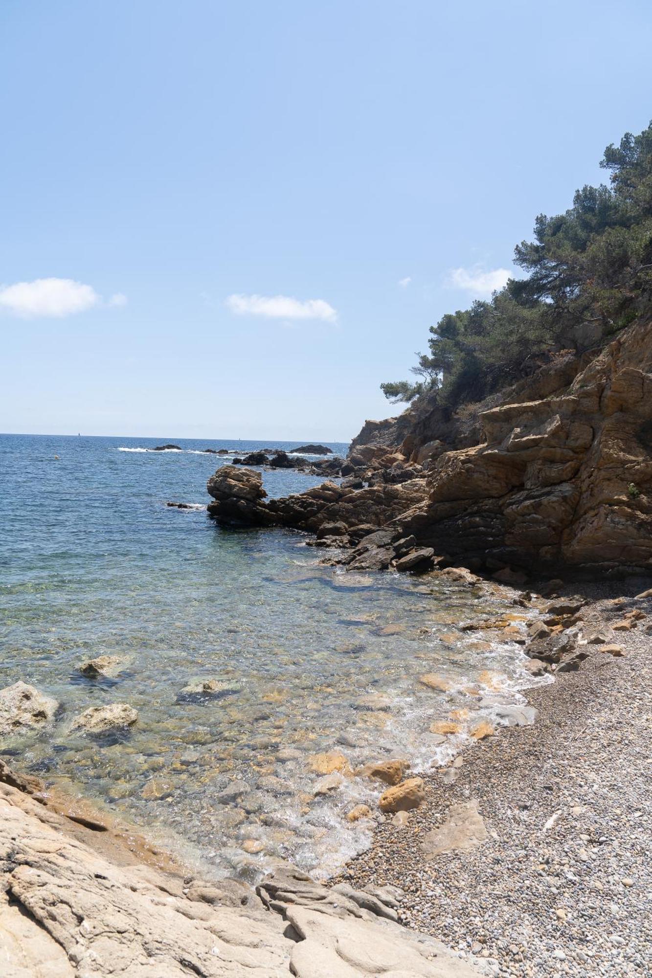 Le Cabanon - Les Pieds Dans L'Eau - Calanques - Wifi Villa Ensues-la-Redonne Rum bild